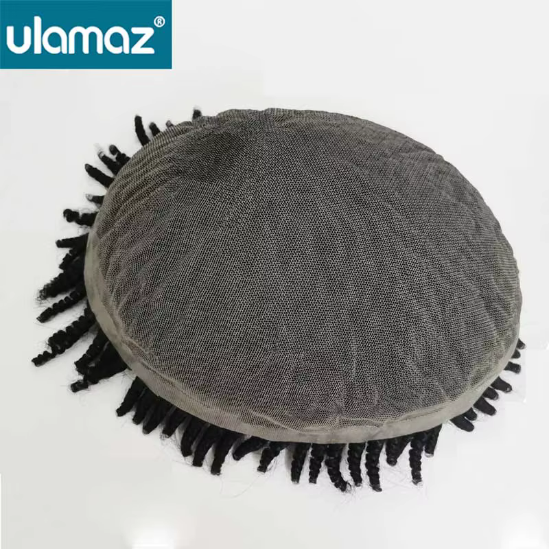 Perruques Dreadlocks pour Homme