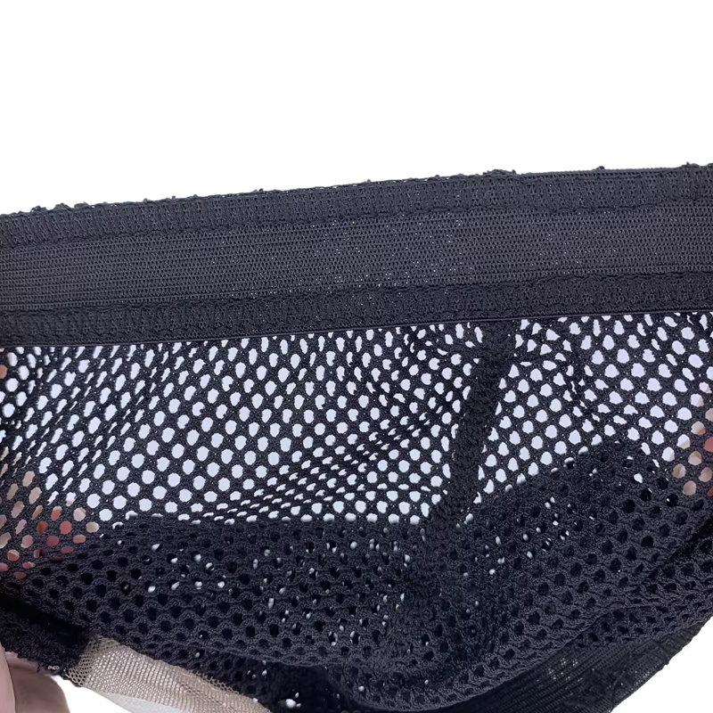 Lot de 2 bonnets de perruque en U 1