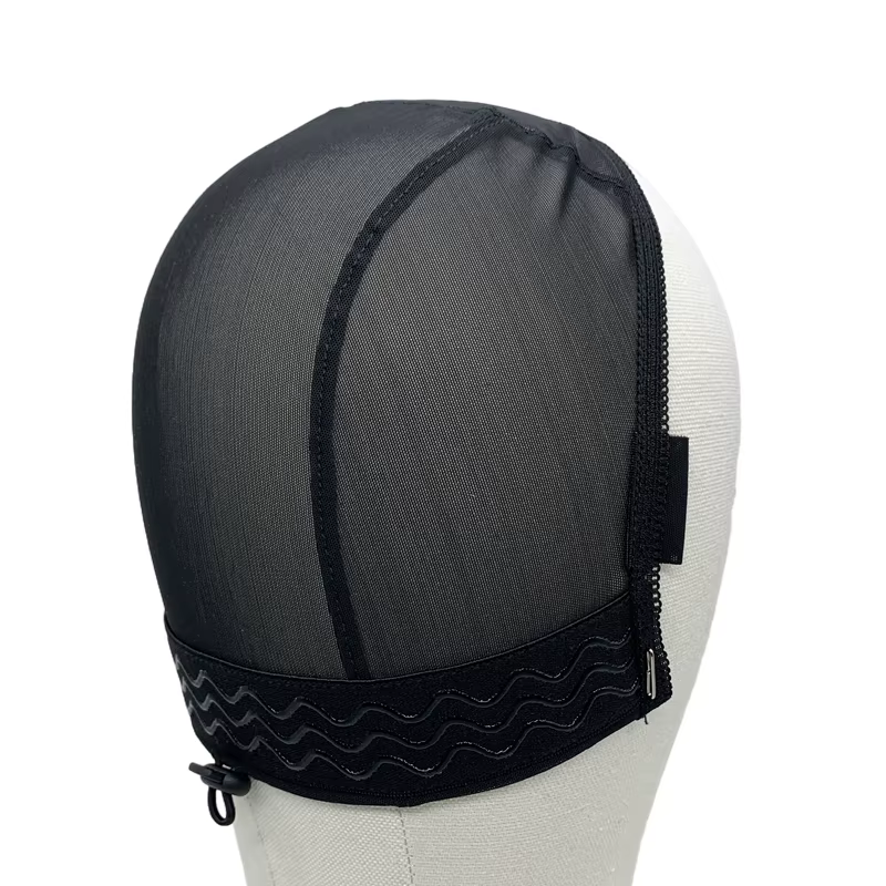 Bonnet de perruque Lace avant 13x4 pouces