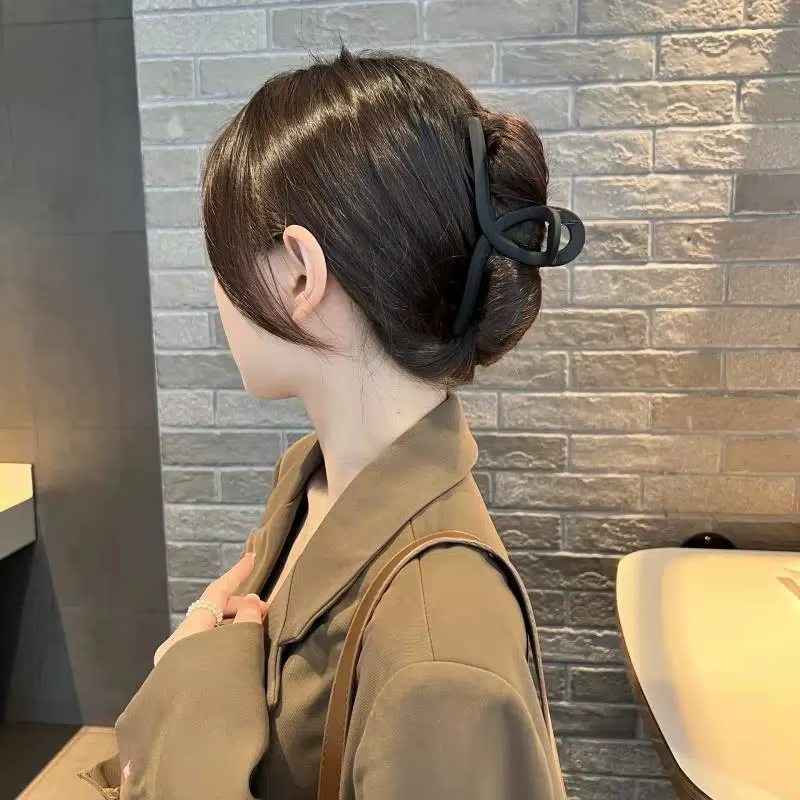 Pinces à cheveux pour femmes