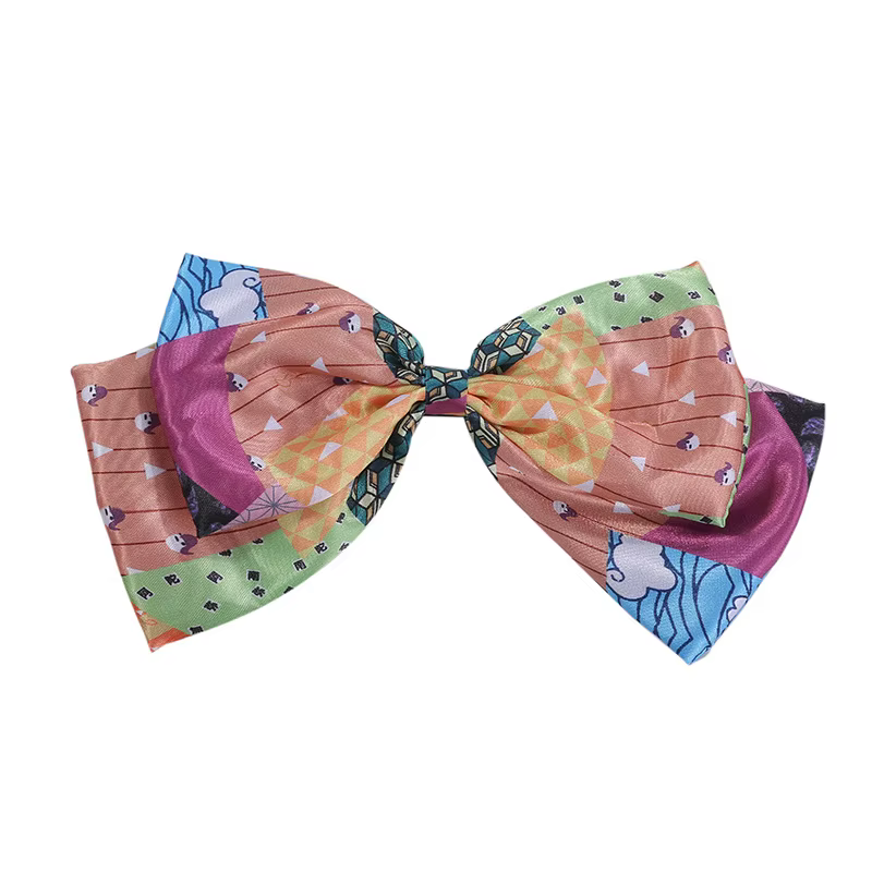 Accessoires de cosplay anime : pinces à cheveux