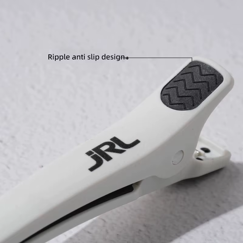 Clip JRL - Clip de coiffure professionnel pour salons