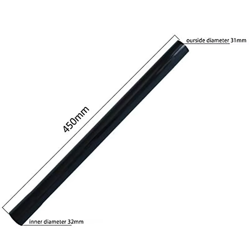 Extension universelle A20M pour aspirateur, tuyau d'aspiration de 32mm de diamètre intérieur, tuyau de baguette en plastique 1 pièces