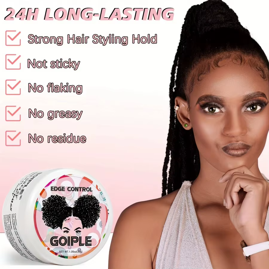 Perruque Lace Wig synthétique imperméable