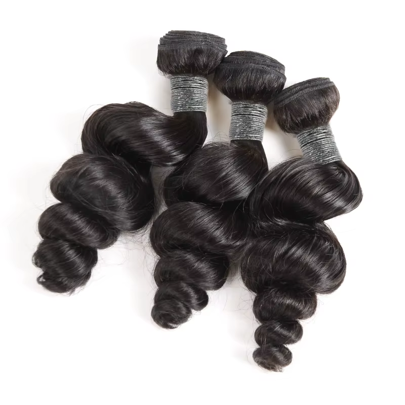 Extensions de cheveux naturels pour femmes Addbeauty