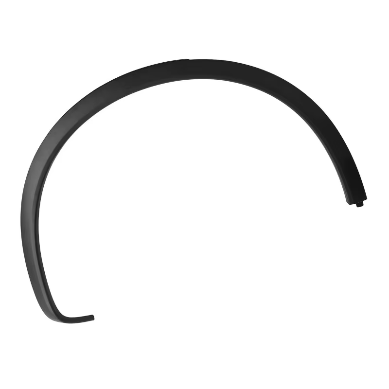 Extensions de garde-boue latérales pour voiture, protection de l'arche de roue, garniture de garde-boue, couvre-garde-boue pour Porsche Cayenne 2011-2017