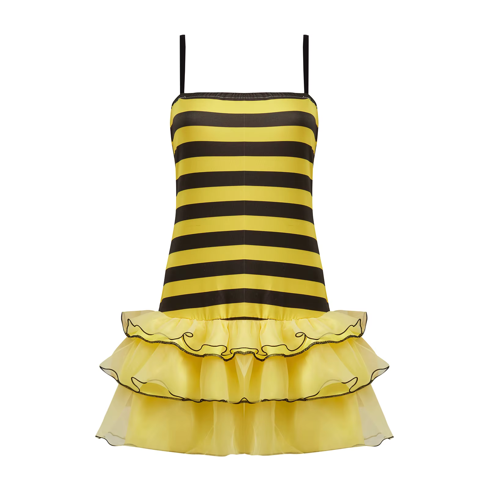 Costume coccinelle pour femmes