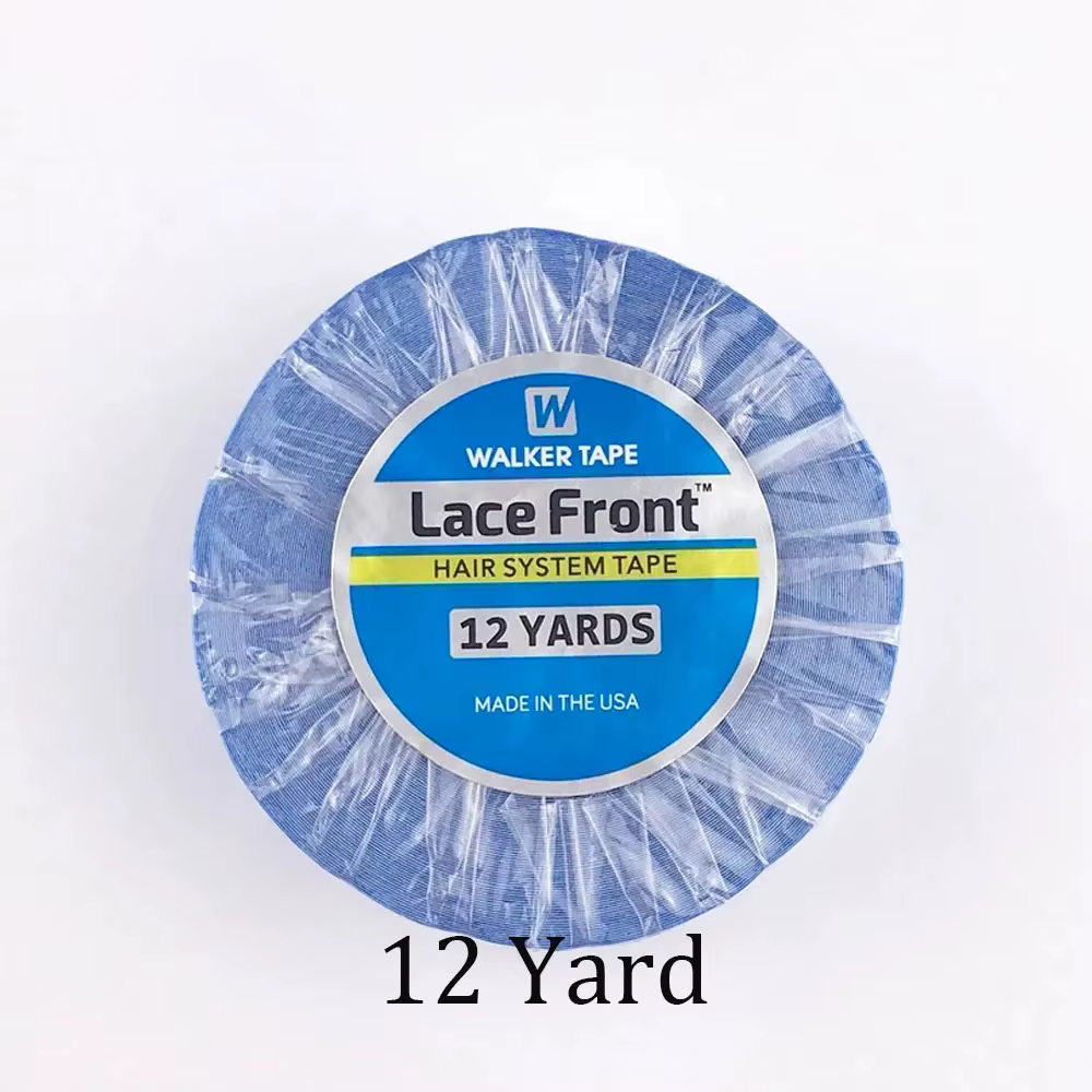 Colle pour perruque Lace Front