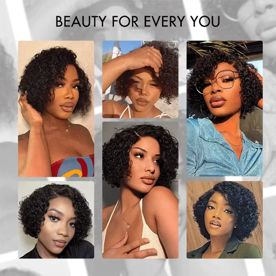 Tissage en lot brésilien 100% naturel Remy